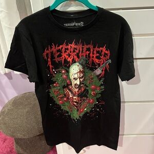 Terrifier Shirt